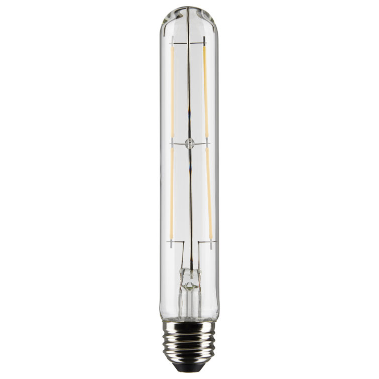 Satco Watt Equivalent T E Medium Standard Dimmable Led Bulb